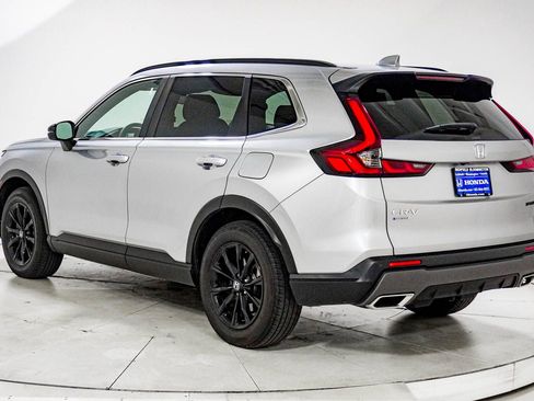 Used 2024 Honda CR-V Sport-L image 6
