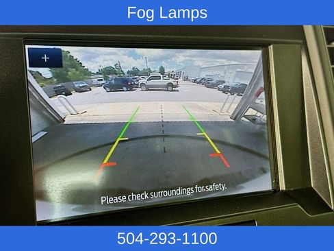 Used 2019 Ford F150 XL w/ Equipment Group 101A Mid RWD image 15