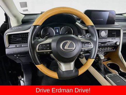 Used 2021 Lexus RX 350 FWD w/ Premium Package image 11
