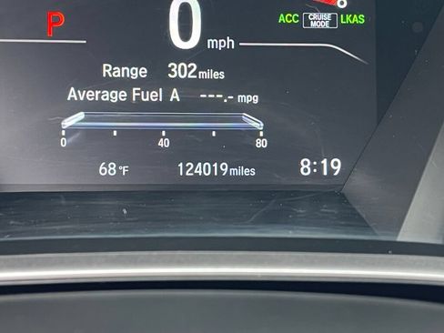 Used 2018 Honda CR-V EX image 3