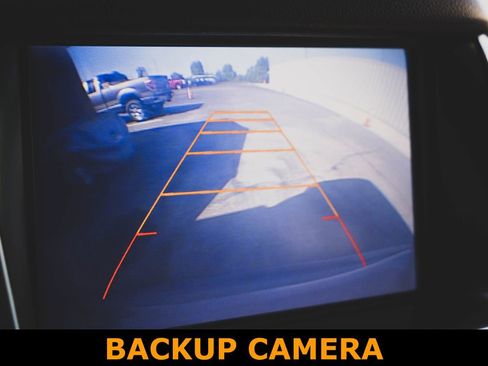 Used 2017 Chevrolet Tahoe LT AWD/4WD image 3