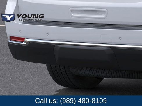 New 2026 Chevrolet Tahoe LS image 14