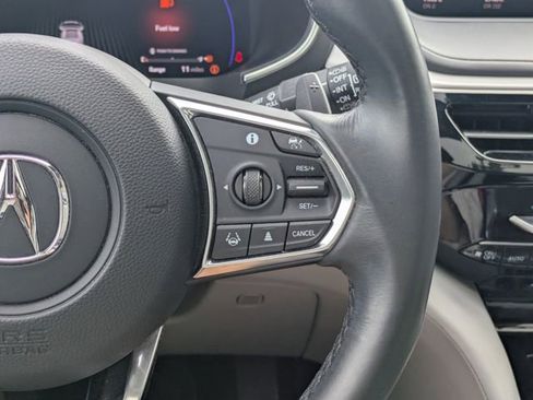 Certified 2023 Acura MDX SH-AWD w/ Technology Package image 19