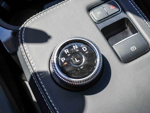 New 2024 Ford Mustang Mach-E Premium RWD image 23