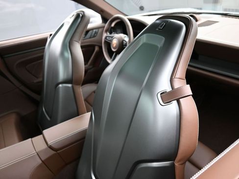 New 2026 Porsche 911 Carrera 4S AWD/4WD image 25