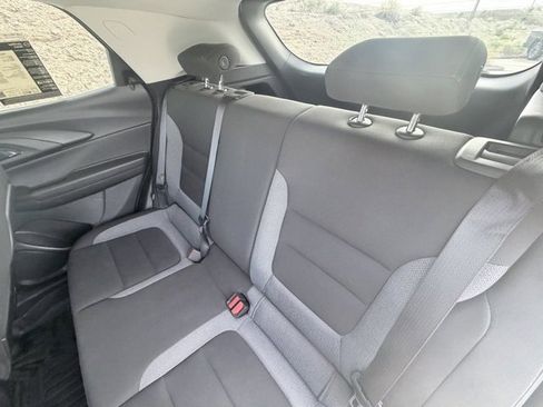 Used 2023 Chevrolet TrailBlazer LT w/ Convenience Package image 24