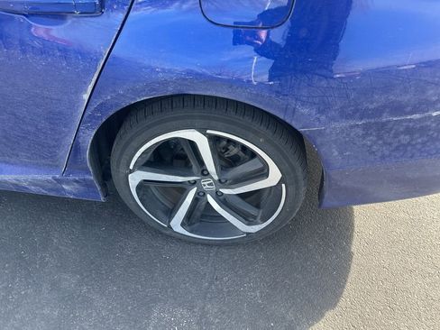 Used 2020 Honda Accord Sport image 16