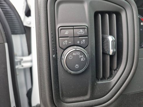 New 2025 Chevrolet Silverado 2500 W/T w/ WT Convenience Package image 18