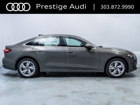 Used 2025 Audi A5 2.0T Premium w/ Premium Plus AWD/4WD image 9