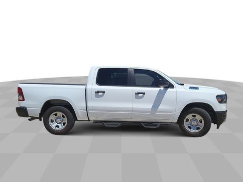 Used 2024 RAM 1500 Tradesman AWD/4WD image 9