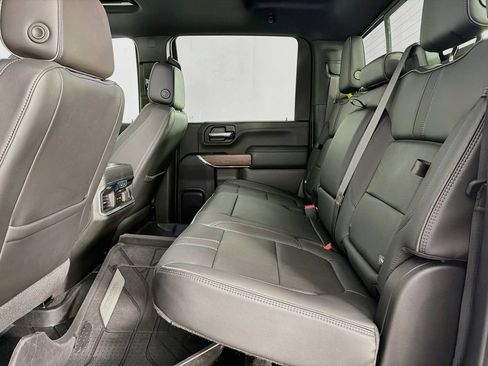 Used 2023 Chevrolet Silverado 2500 High Country w/ LPO, Dark Essentials Package AWD/4WD image 38