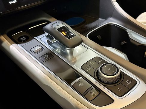 New 2027 INFINITI QX60 Luxe w/ Cargo Package FWD image 17