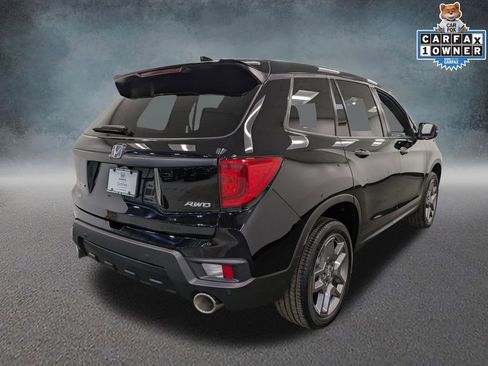 Certified 2023 Honda Passport EX-L image 4