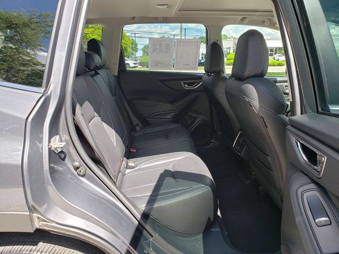 Used 2021 Subaru Forester Limited AWD/4WD image 16