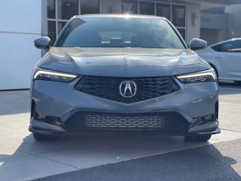 New 2026 Acura Integra A-Spec image 2