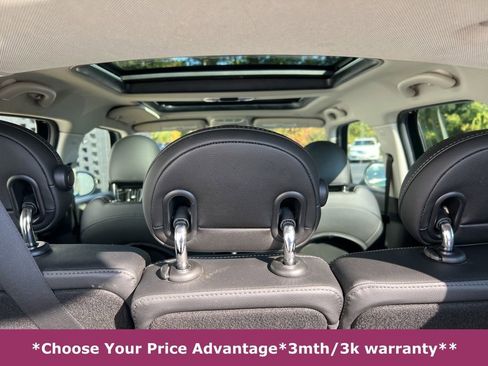 Used 2019 MINI Cooper Countryman SE w/ Premium Package image 19