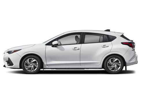 Used 2024 Subaru Impreza 2.0i w/ Popular Package #1A AWD/4WD image 3