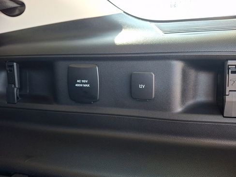 Used 2025 Ford Bronco Sport Outer Banks w/ Sasquatch Outer Banks Package image 29