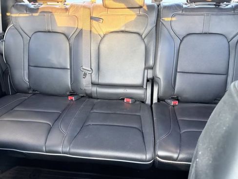 Used 2020 RAM 1500 Limited image 9