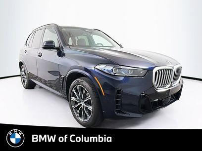 Used 2026 BMW X5 xDrive40i w/ M Sport Package
