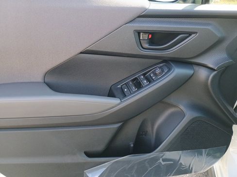 New 2026 Subaru Crosstrek 2.5i image 7