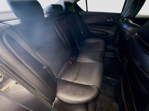 Used 2018 Acura ILX FWD image 14