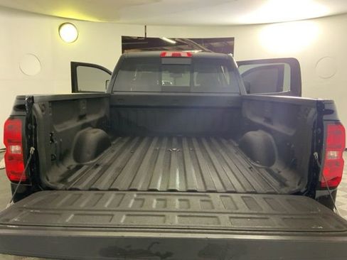 Used 2016 Chevrolet Silverado 2500 LTZ w/ Duramax Plus Package image 34