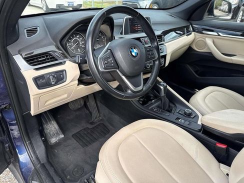 Used 2018 BMW X1 sDrive28i image 21