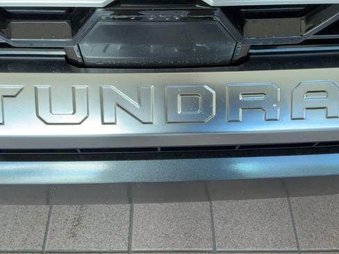 Used 2023 Toyota Tundra Capstone AWD/4WD image 35