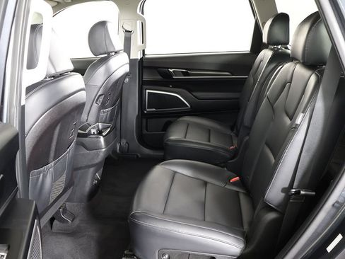 Used 2024 Kia Telluride S w/ S Sunroof Package AWD/4WD image 36