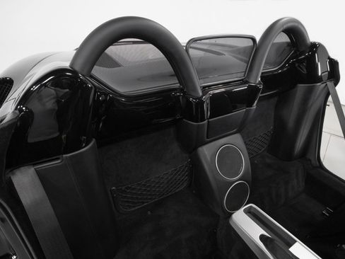 Used 2005 Ferrari 360 Spider image 50