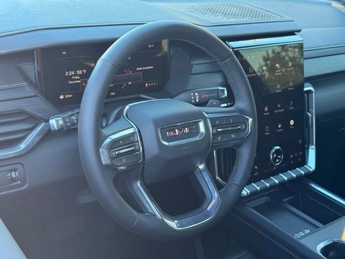 New 2026 GMC Acadia Elevation w/ Elevation Premium Package image 13