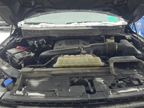 Used 2023 Ford F150 Tremor w/ Equipment Group 402A High image 21