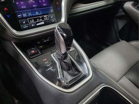 Used 2022 Subaru Outback Onyx Edition XT w/ Tech Package 2 image 18