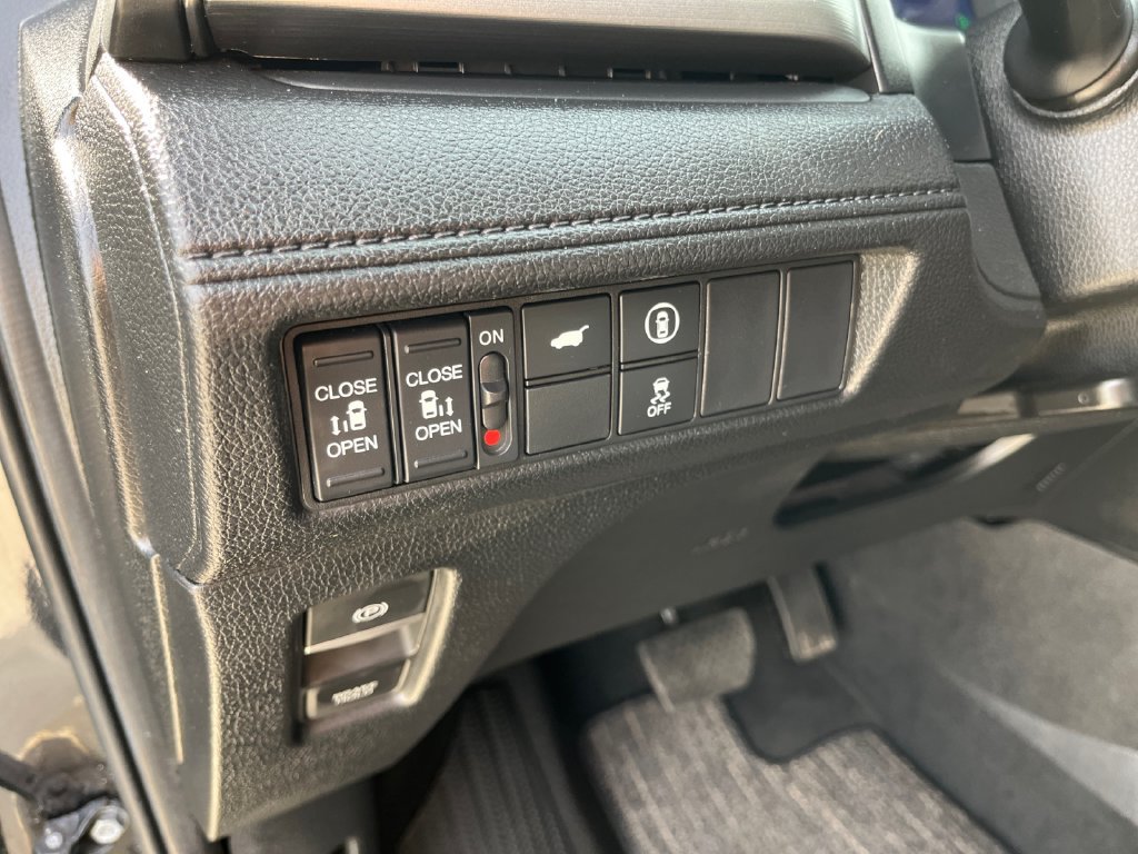 Used 2024 Honda Odyssey EX-L image 24