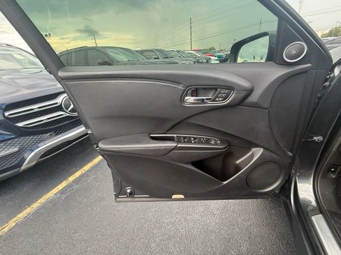 Used 2013 Acura RDX AWD image 11