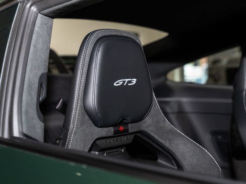 Used 2026 Porsche 911 GT3 RWD image 84