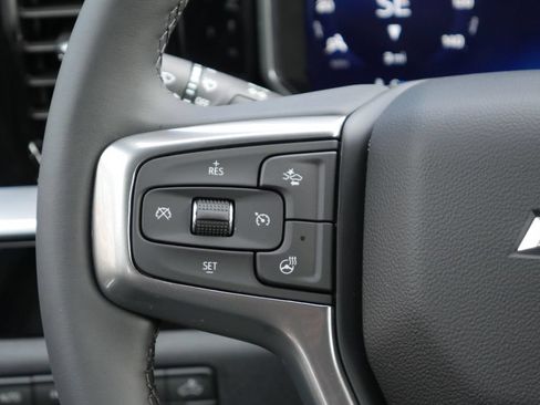 New 2026 Chevrolet Silverado 1500 LT w/ Z71 Off-Road Package AWD/4WD image 19