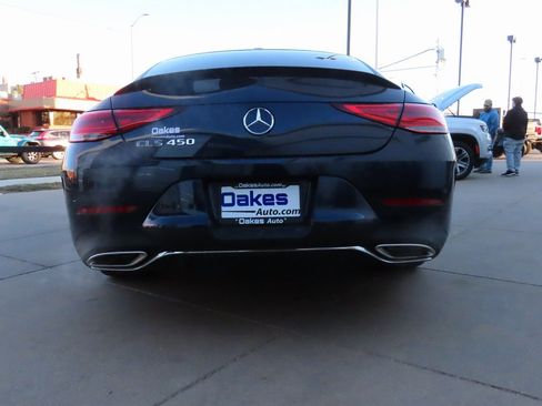 Used 2021 Mercedes-Benz CLS 450 image 6