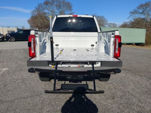 New 2026 Ford F250 King Ranch AWD/4WD image 11