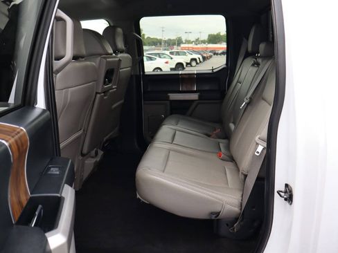 Used 2019 Ford F150 Lariat AWD/4WD image 5