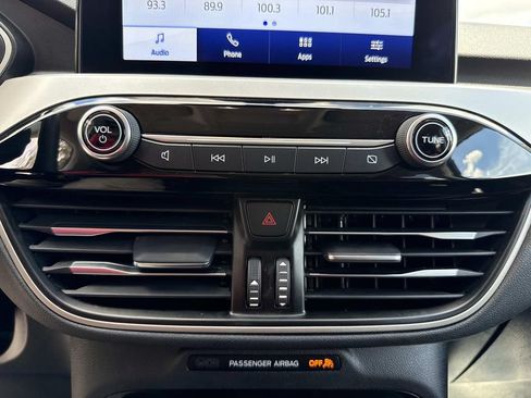 Used 2022 Ford Escape SEL FWD image 29