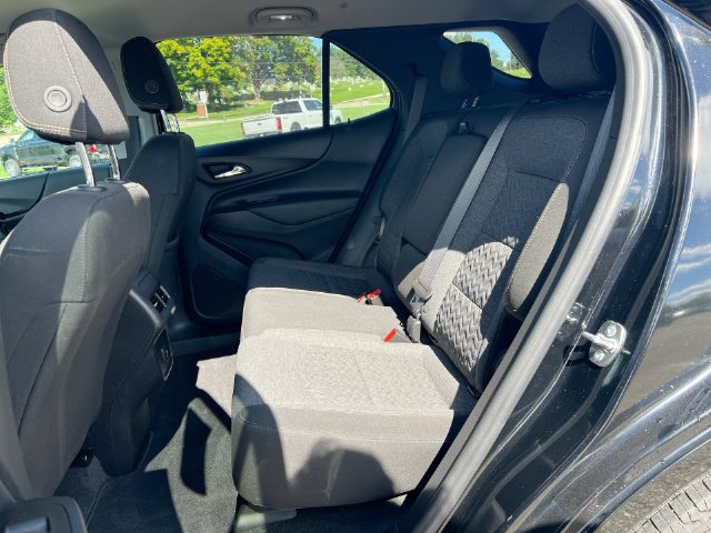 Used 2024 Chevrolet Equinox LT FWD image 26