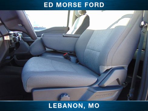 New 2026 Ford F250 XL w/ STX Appearance Package image 9