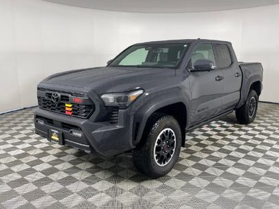 Used 2024 Toyota Tacoma TRD Off-Road w/ TRD Off Road Premium Package