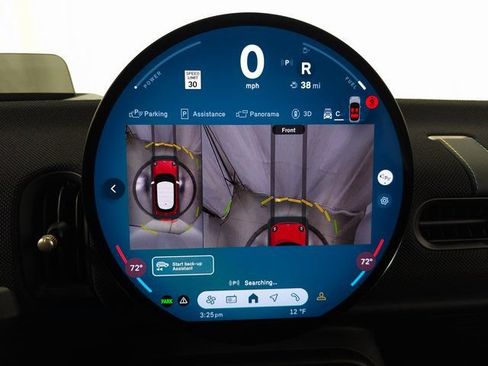 Used 2025 MINI Cooper S FWD image 26