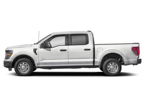 New 2026 Ford F150 XL AWD/4WD image 2