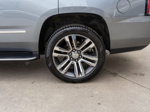 Used 2019 GMC Yukon Denali w/ Open Road Package image 35