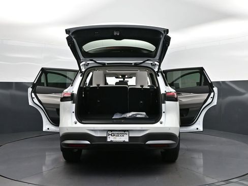 New 2026 INFINITI QX60 Pure w/ Cargo Package image 52