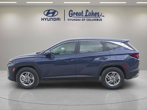 New 2026 Hyundai Tucson SE FWD image 2
